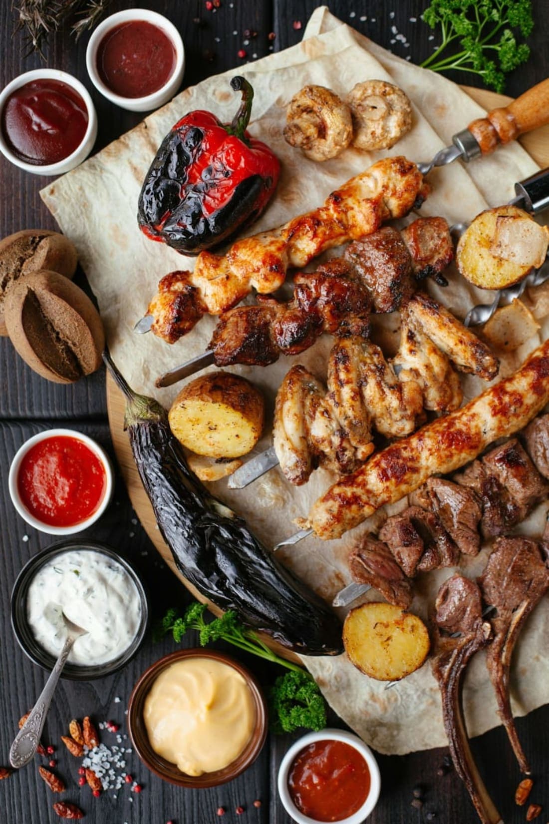 Aslan Şirin Döner